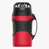 UA 70020 20002 Playmaker Jug 1900 ml Black Red 06