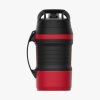 UA 70020 20002 Playmaker Jug 1900 ml Black Red 01