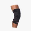 10620R McDavid Cross Compression Knee Sleeve 1