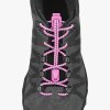1171N 0165 Nathan Reflective Run Laces Pink 2