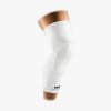 MD 6446 Hex Leg Sleeve White