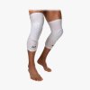 MD 6446 Hex Leg Sleeve White 1