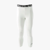 mcdavid compression 34 tight with dual layer knee support 10020 381006