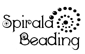 Spirala Beading