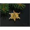 snowflake T iveta gold black700 frame