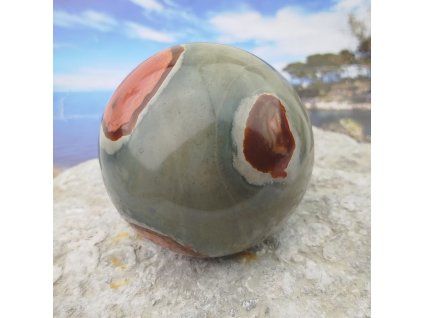 Jaspis polychrom (K42)