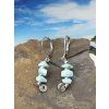 Larimar červíčci (S2610) (2)