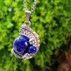 Lapis lazuli