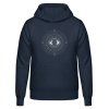 oko b mikyna navy