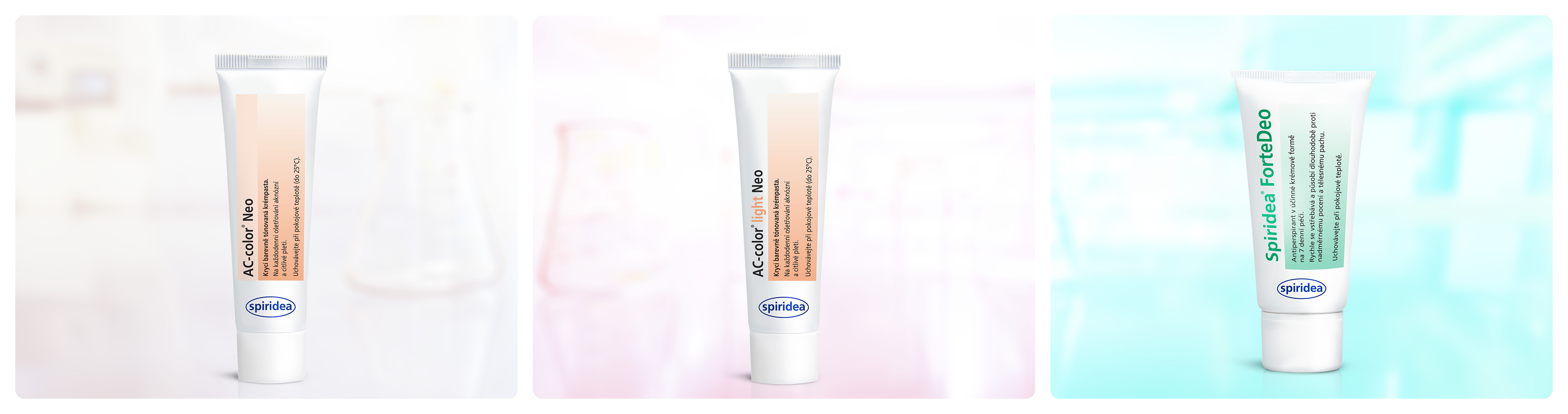 Karusel Spiridea OldPacks B