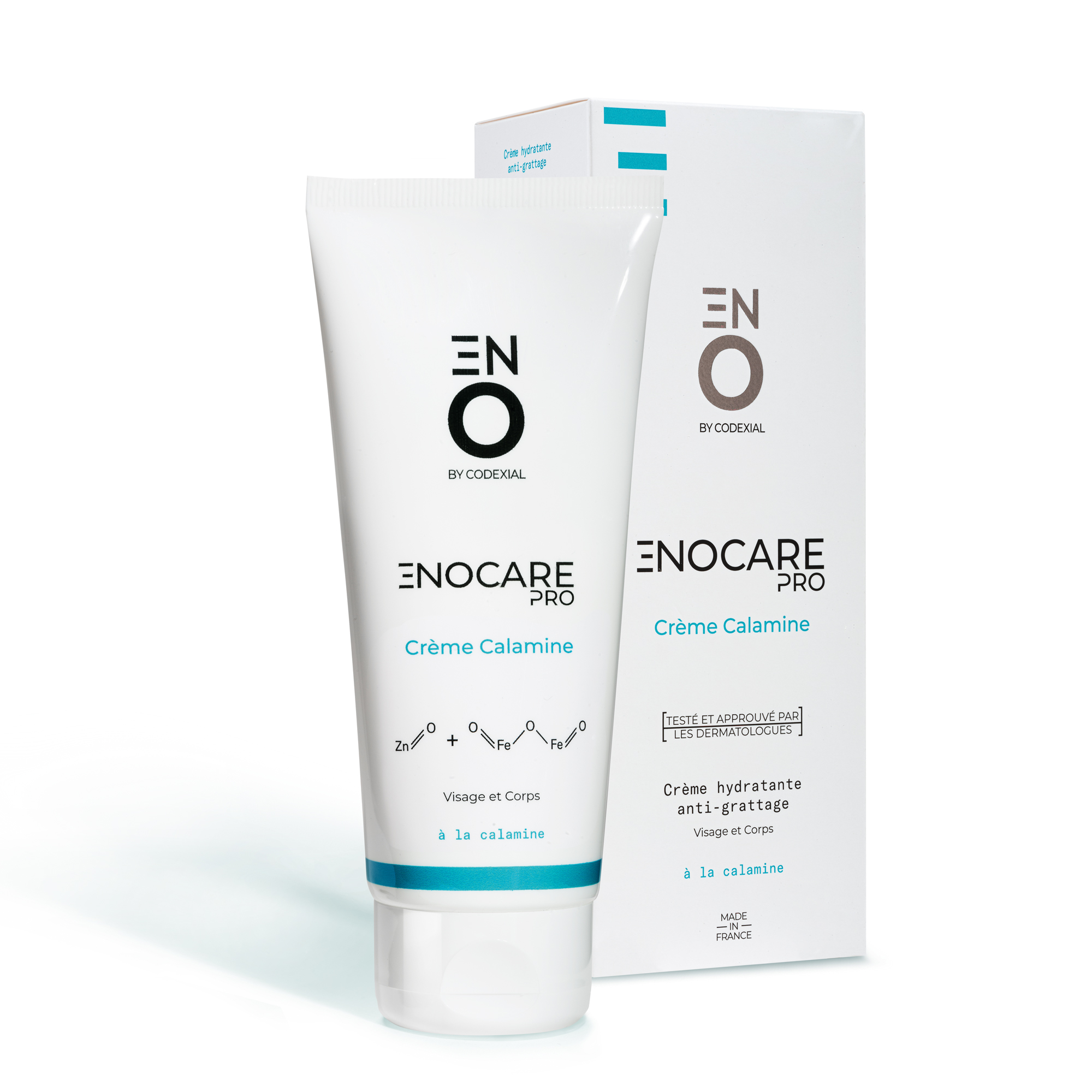 Codexial Enocare Pro Creme Calamine