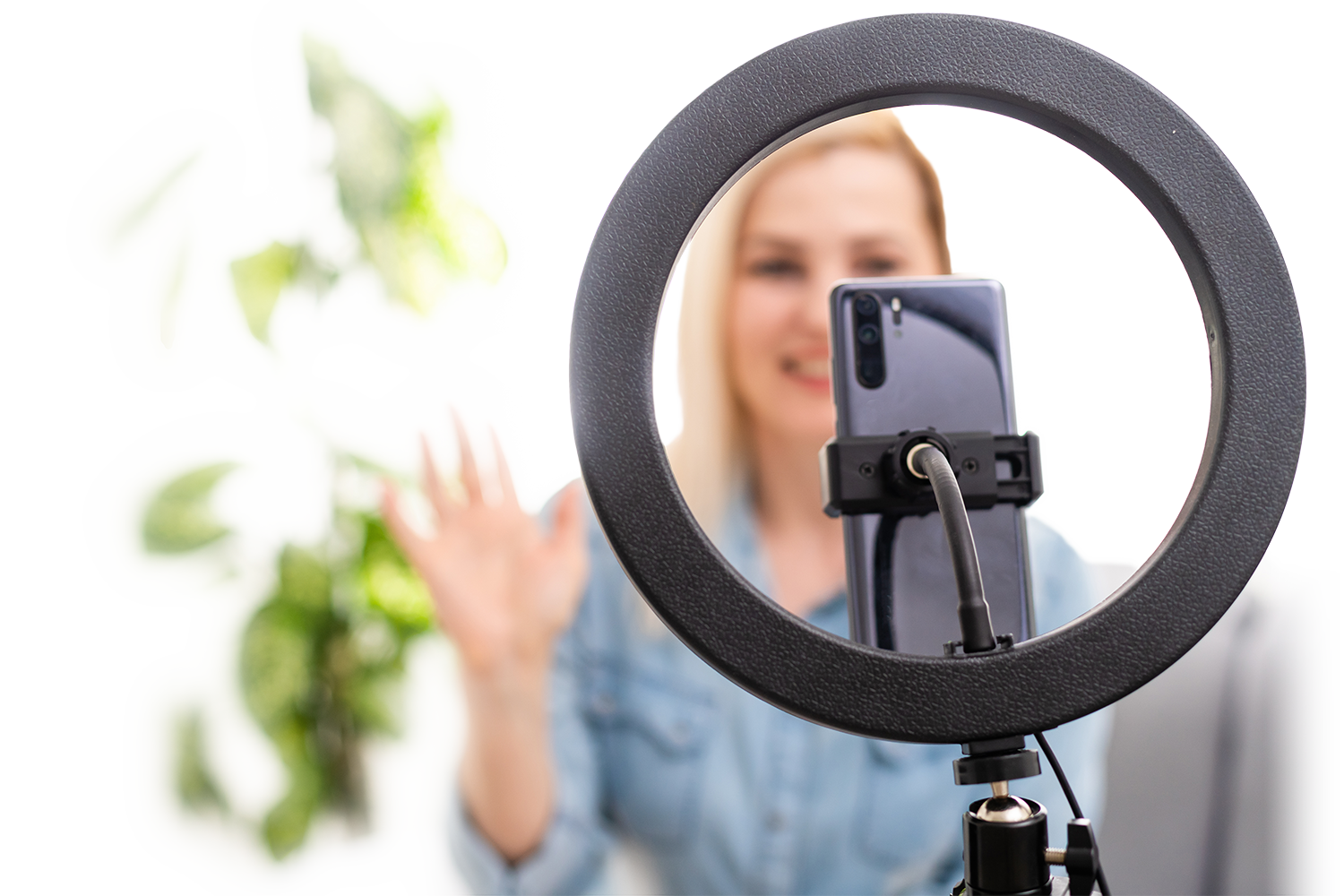 Do tímu ambasádoriek hľadáme práve teba!