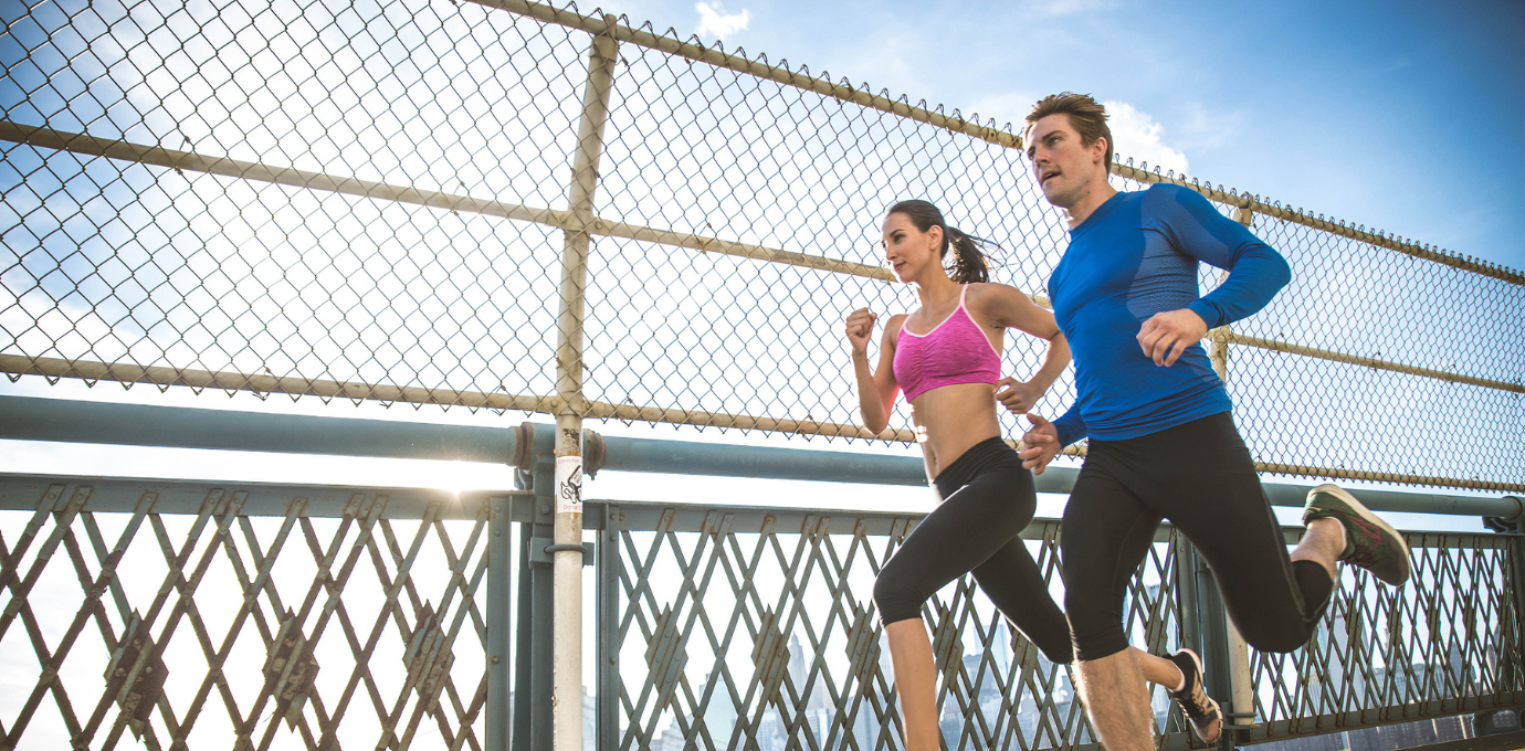 SÚŤAŽ: So Spiridea krémpastou behom v pohode až do cieľa!