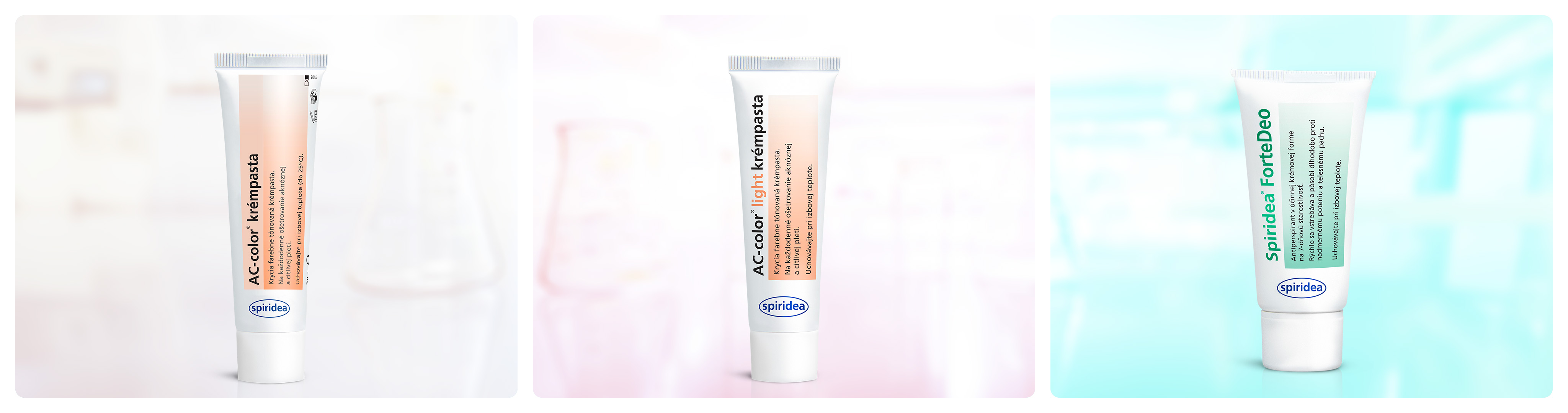 Karusel Spiridea OldPacks B