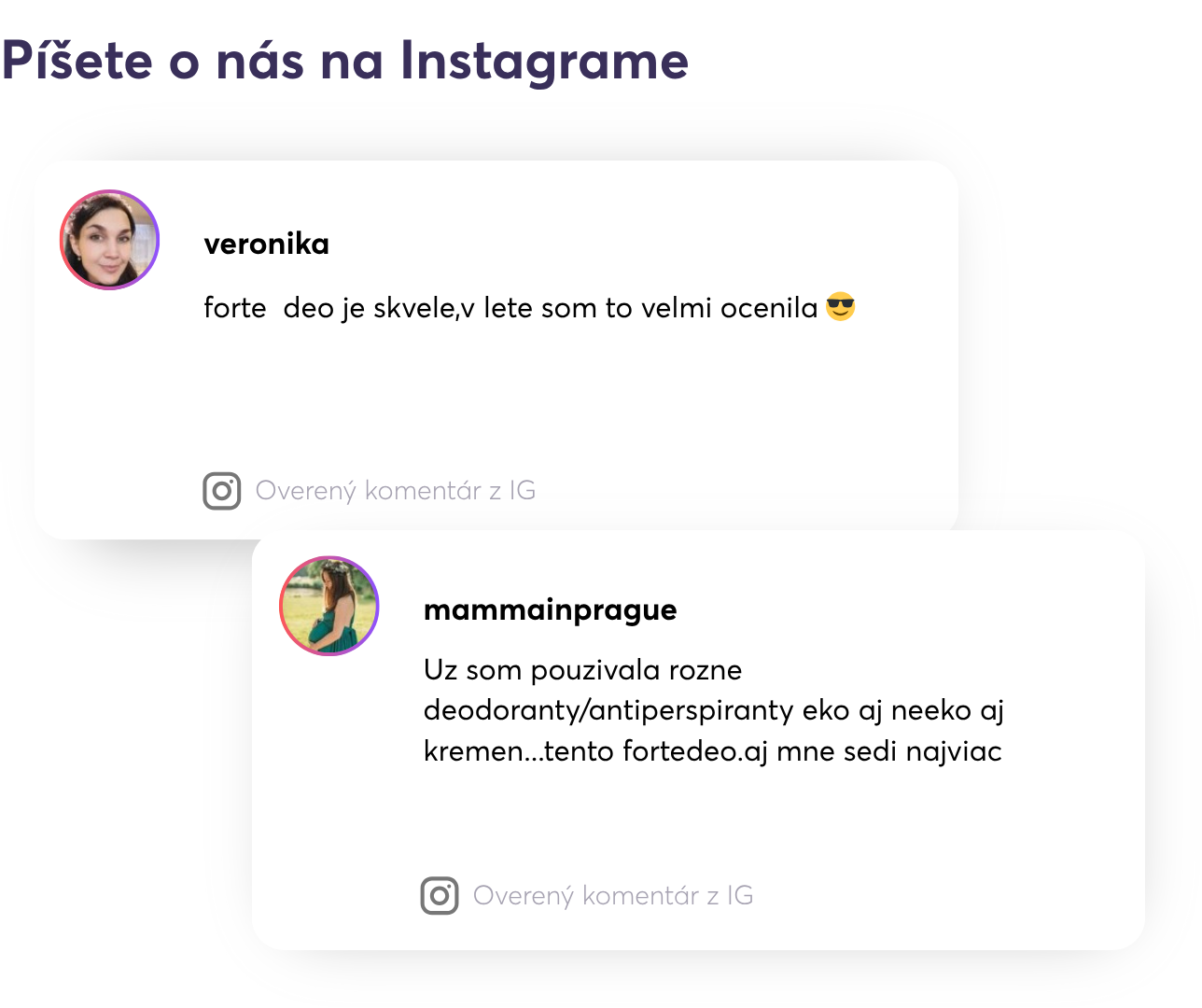IG recenzie na Spiridea ForteDeo