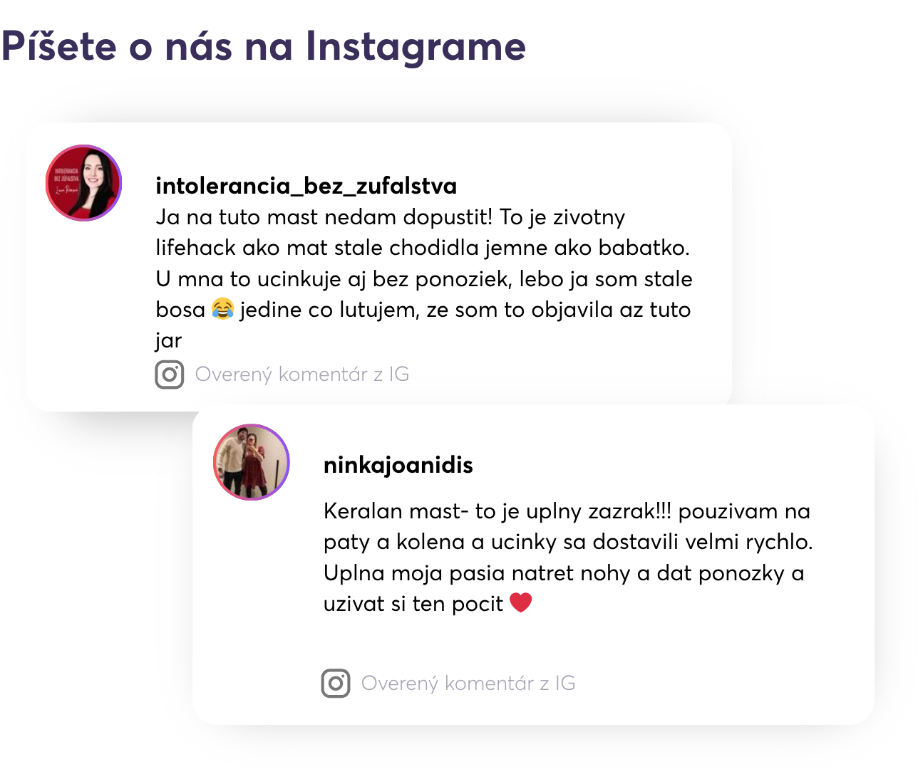 IG recenzie na Spiridea Keralan