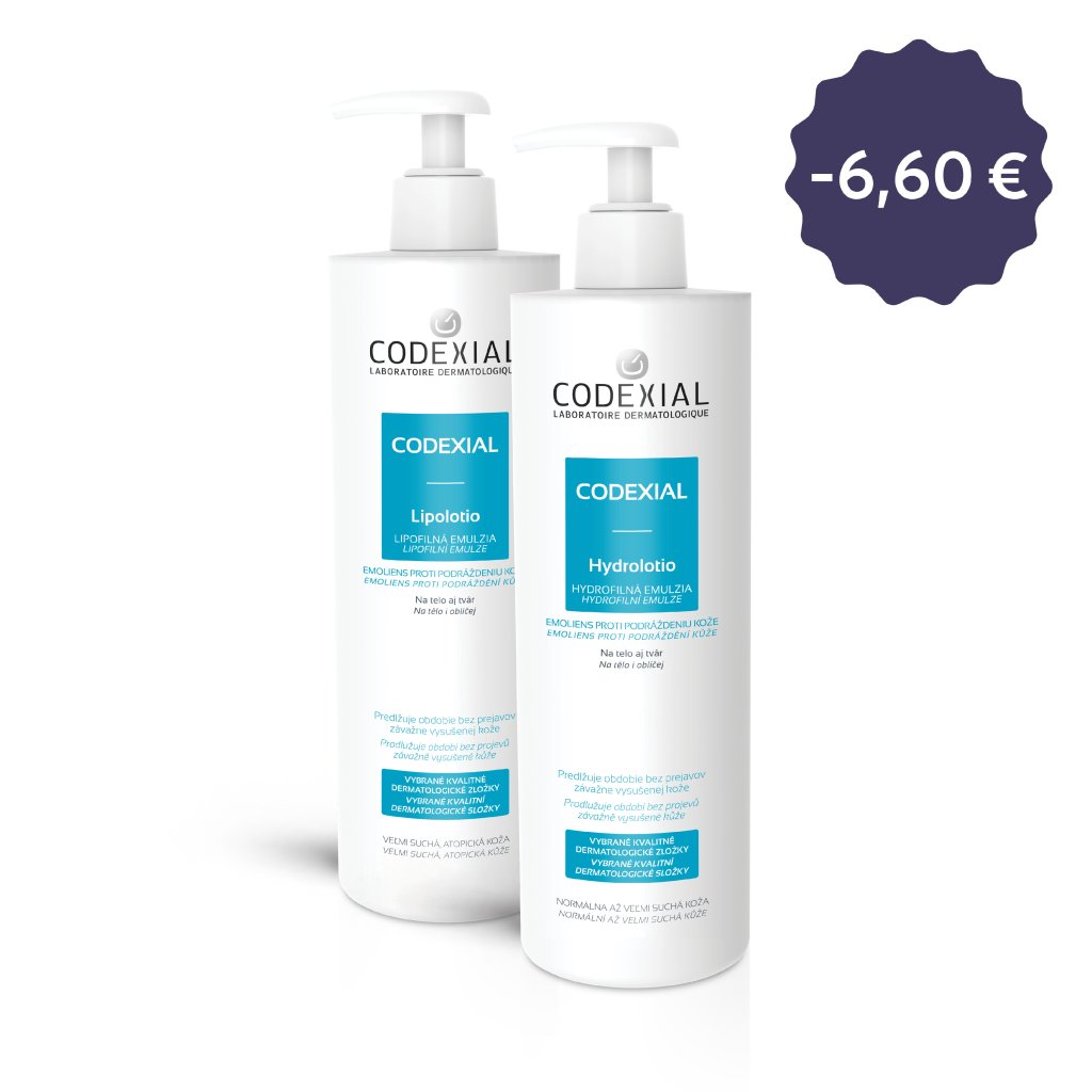 Produktova fotka Spiridea Family 7