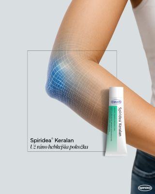 Suché, zhrubnuté lakte? 🙋‍♀️ Mnohé z nás ich riešia najmä v zime, ale pravda je, že pokožka na lakťoch je prirodzene...