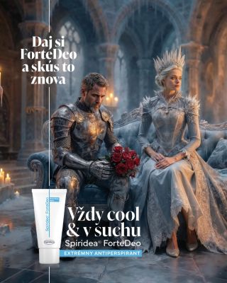 Keď ti dá ľadová kráľovná druhú šancu… hlavne sa nespoť. ❄️ Niektoré situácie si pýtajú pokoj, chladnú hlavu a...