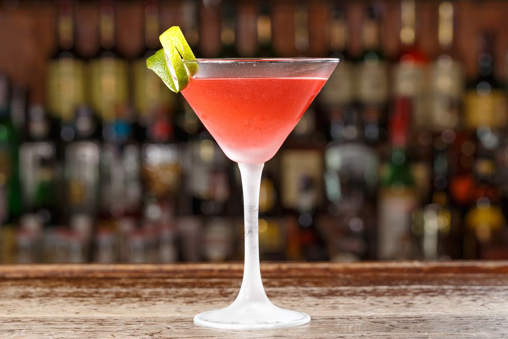 Cosmopolitan