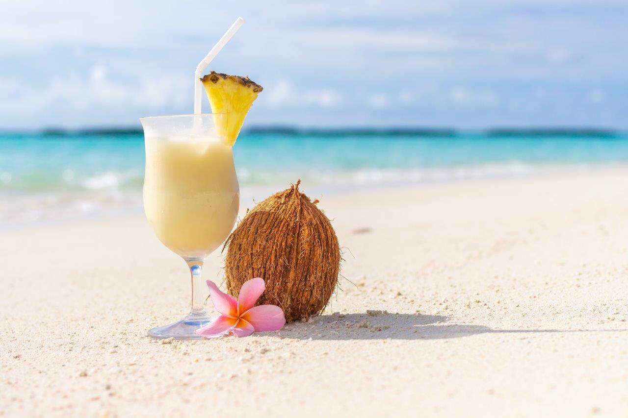 Piña Colada