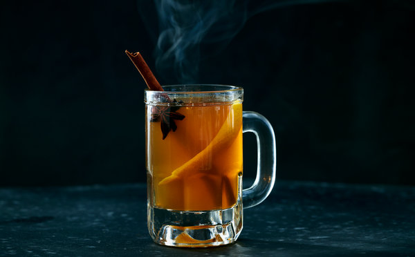 Hot Toddy