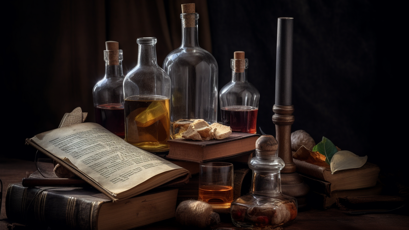 Zaujímavosti o alkohole #1