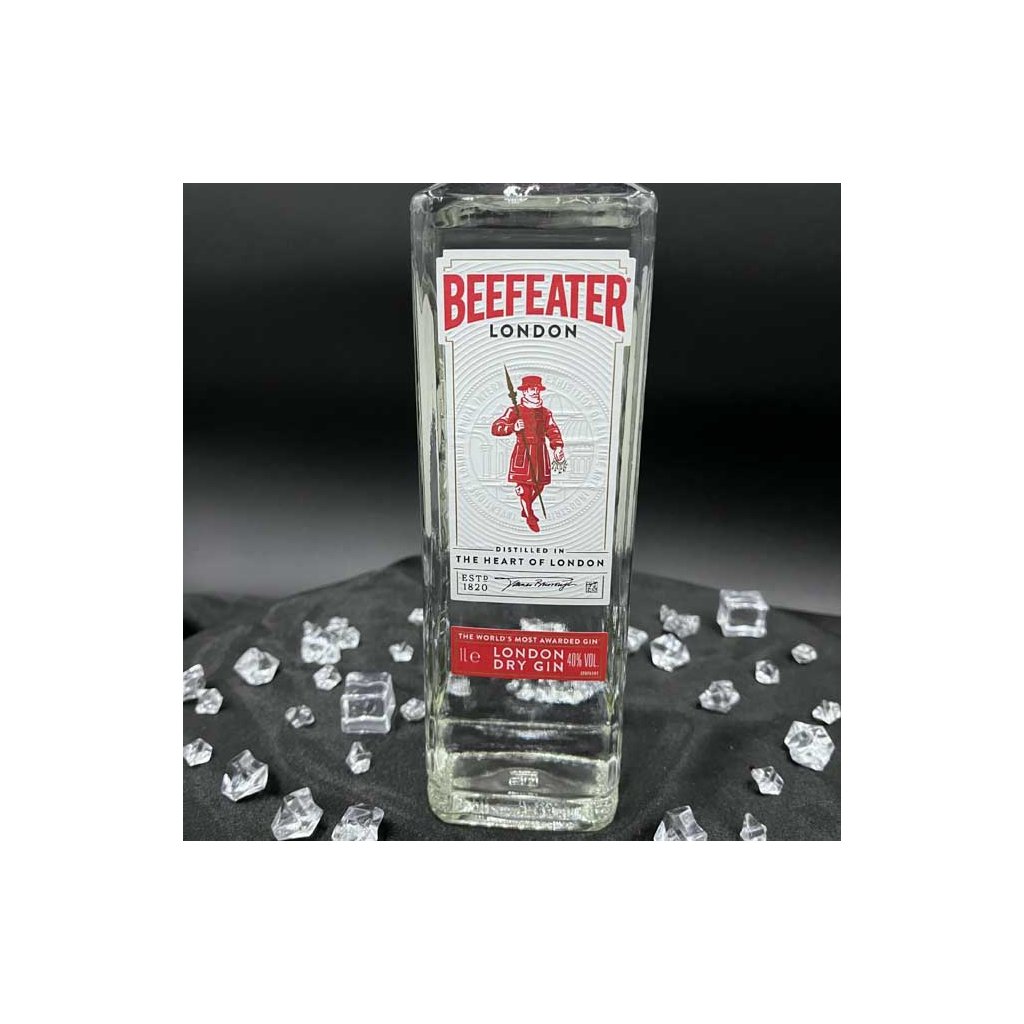 Beefeater Gin 40% 1l - Spiritalco