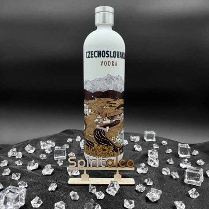 czechoslovakia-vodka-cista