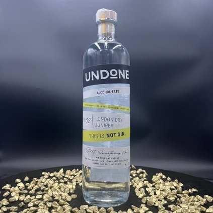 undone-not-gin