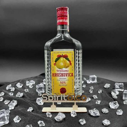 williams-hruskovica-destilat