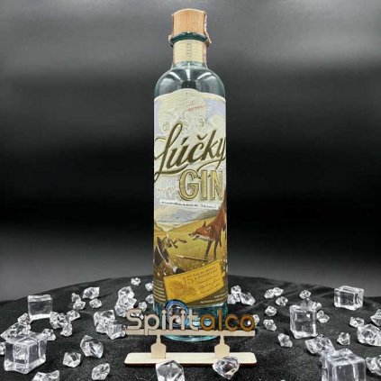 lucky-gin