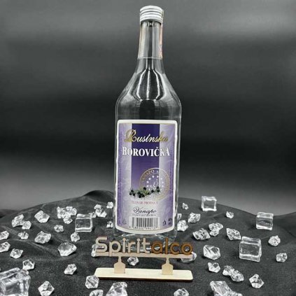 borovicka-rusinska