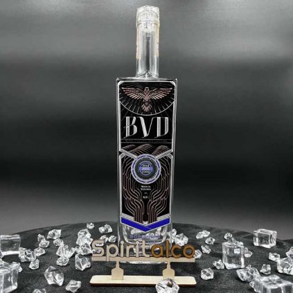 bvd-borovicka