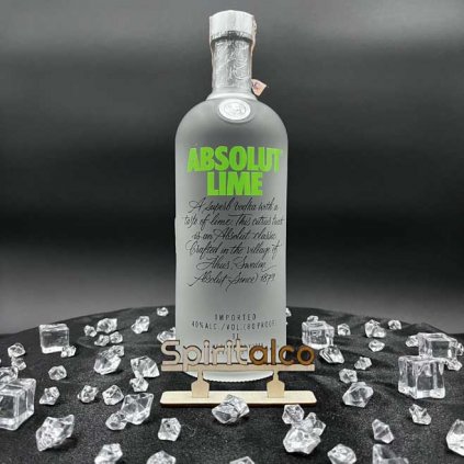 absolut-lime-ochutena-vodka