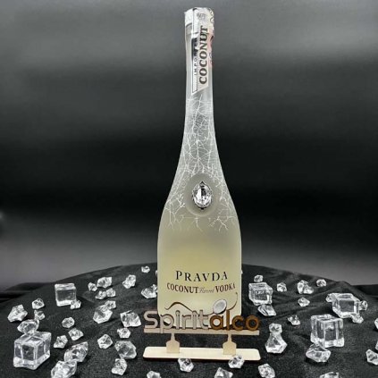 pravda-vodka-coconut