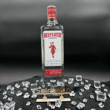 57 beefeater gin 40 1l