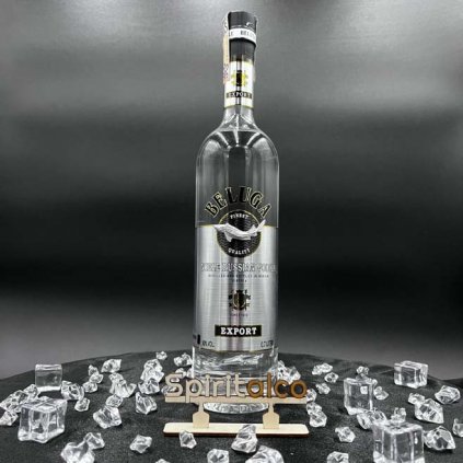 beluga-cista-vodka
