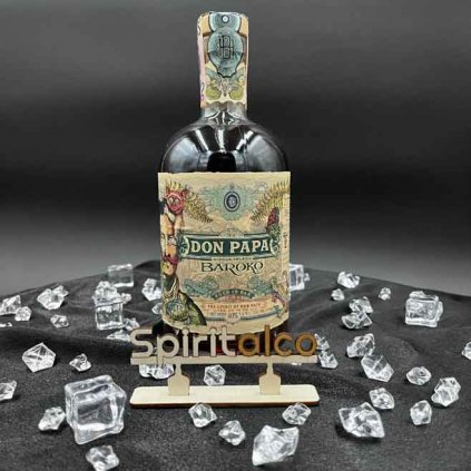 don-papa-baroko-tmavy-rum