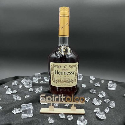 hennessy-vs