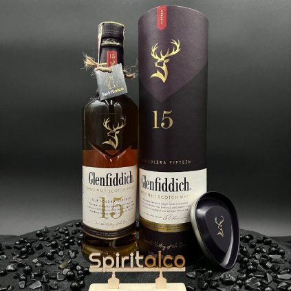 glenfiddich-15-rocna-speyside-single-malt-skotska-whisky