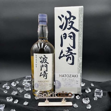 hatozaki-japanese-pure-malt-japonska-blend-whisky