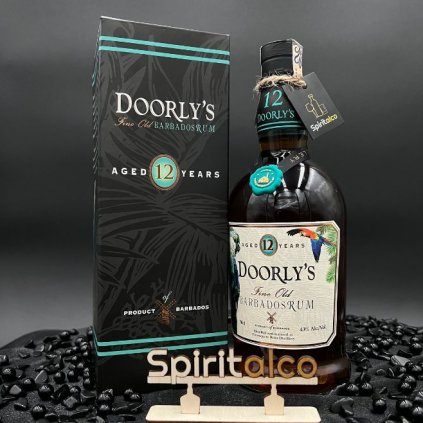 doorlys-12-rocny-tmavy-rum