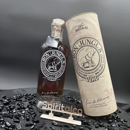 ron-jungla-tmavy-rum