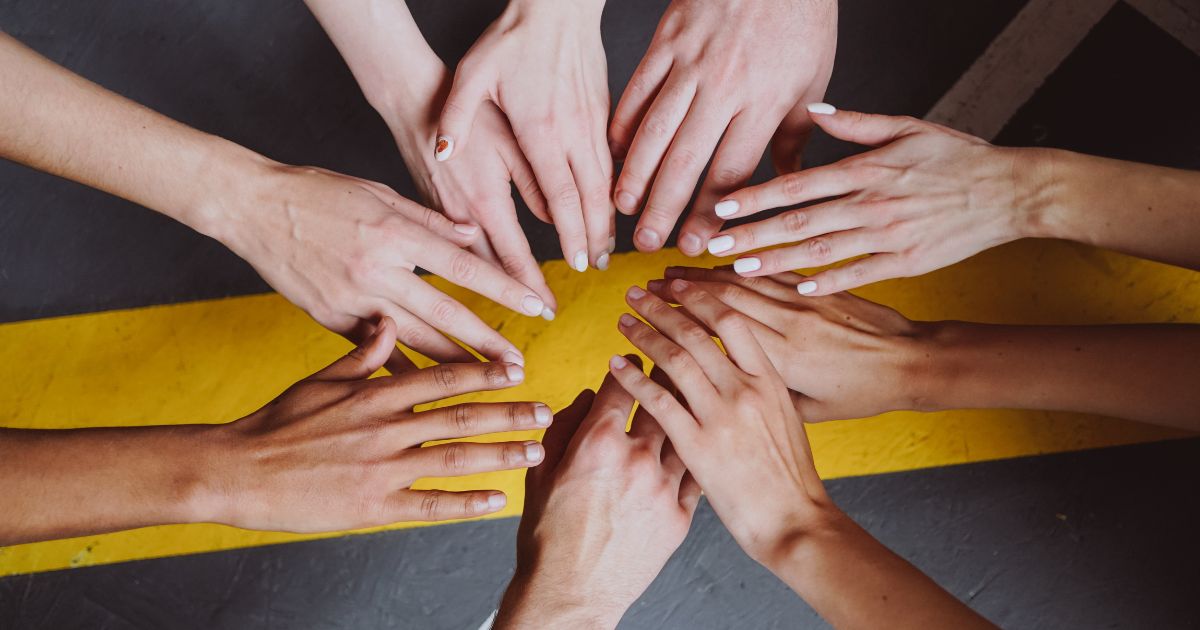 Prečo sa stať členom nášho združenia