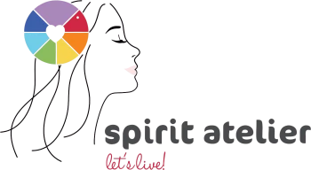 Spirit Atelier – logo