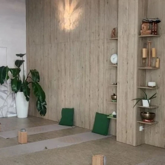 Spirit Atelier interiér