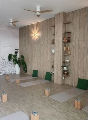 Spirit Atelier – priestor na prenájom 1