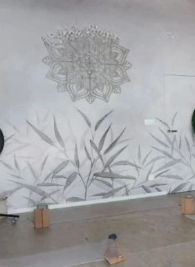 Priestory na prenájom Spirit Atelier