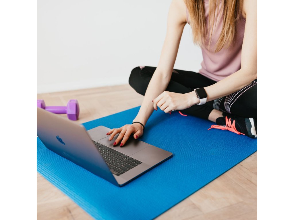 Produkty TradicnaLekciaJogy Online